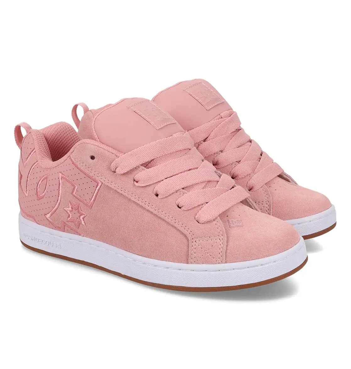 Women's Court Graffik Shoes - Image 4