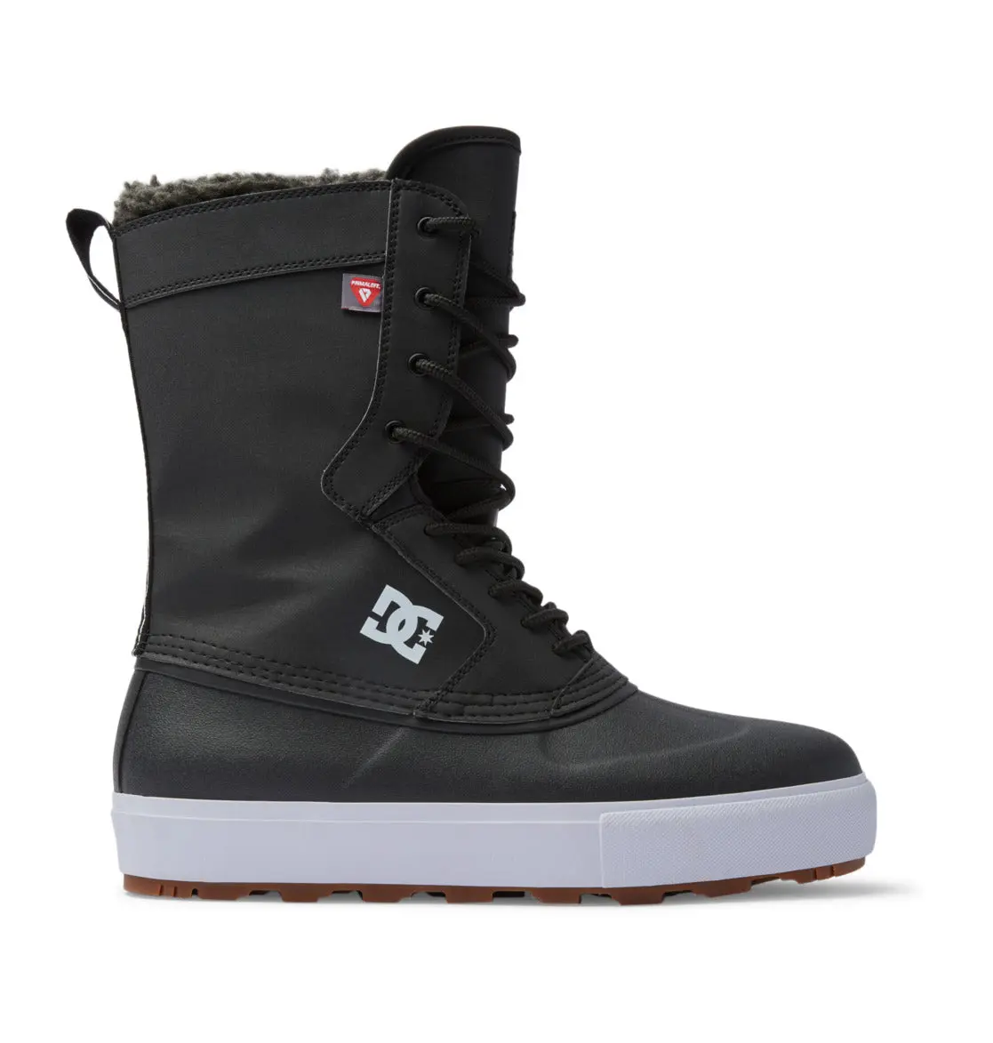 Men's Dc Reach Water-Resistant Shoes