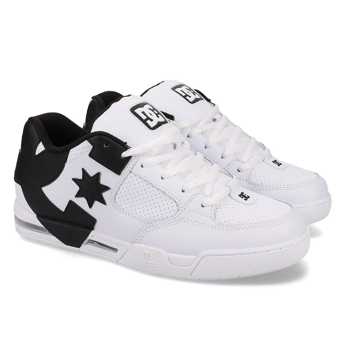 Men's Command Shoes - Image 2