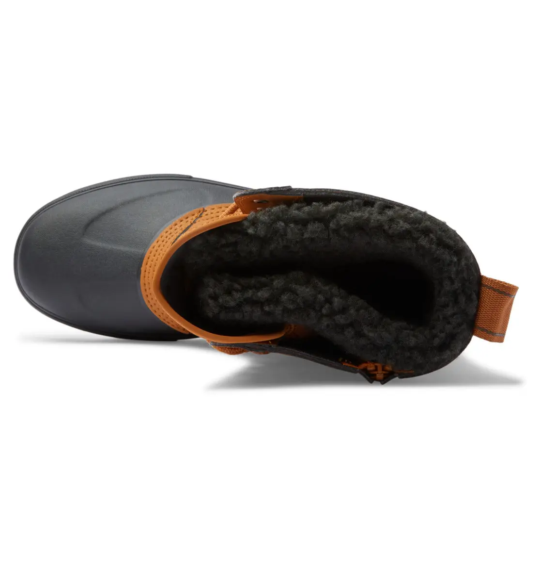 Men's Dc Reach Water-Resistant Shoes - Image 4