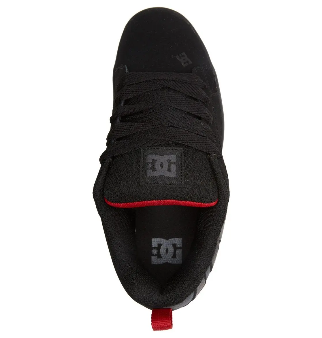 Men's Court Graffik Shoes - Image 4