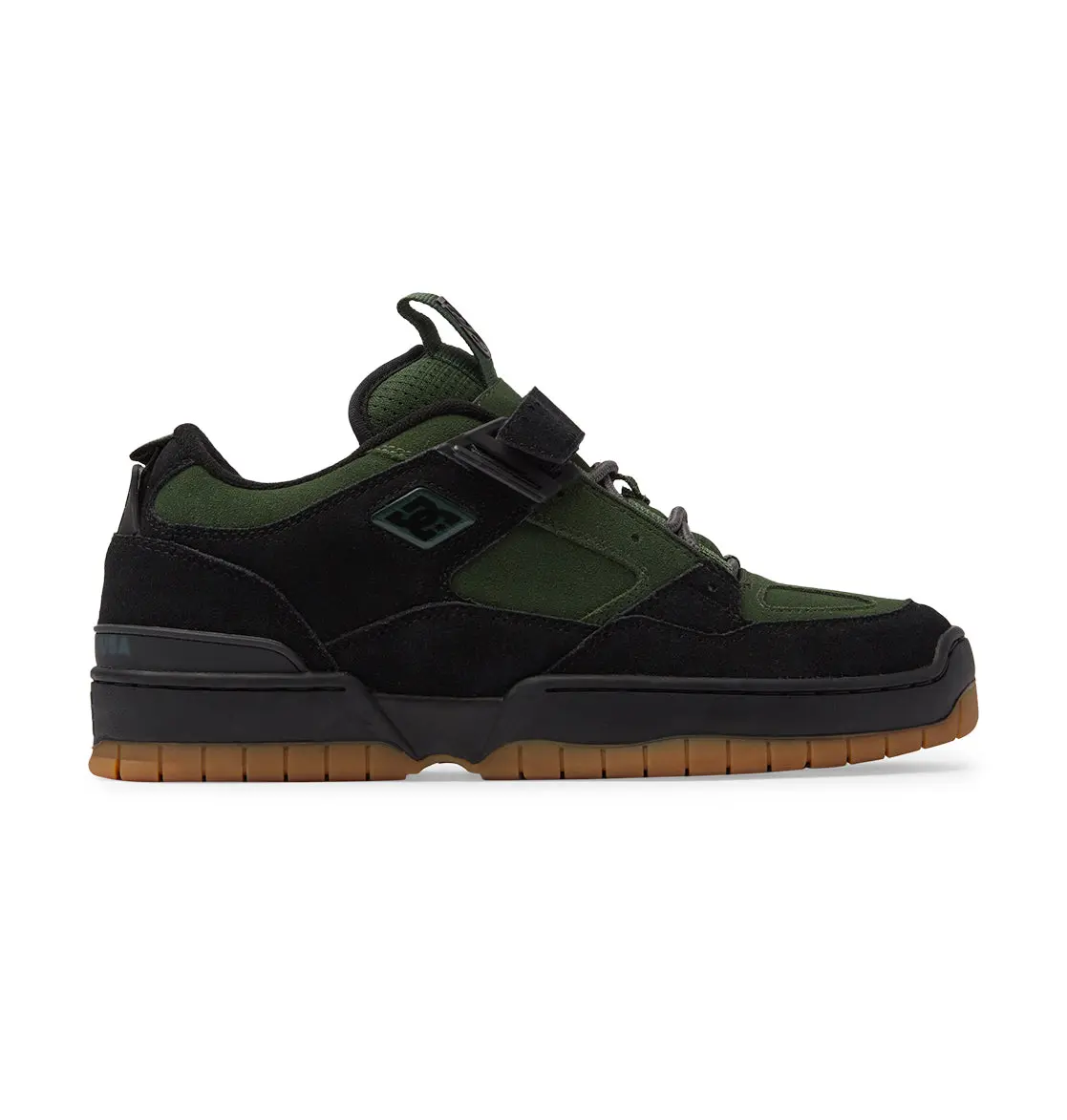 Men's Js-1 Shanahan Pro Skate Shoes