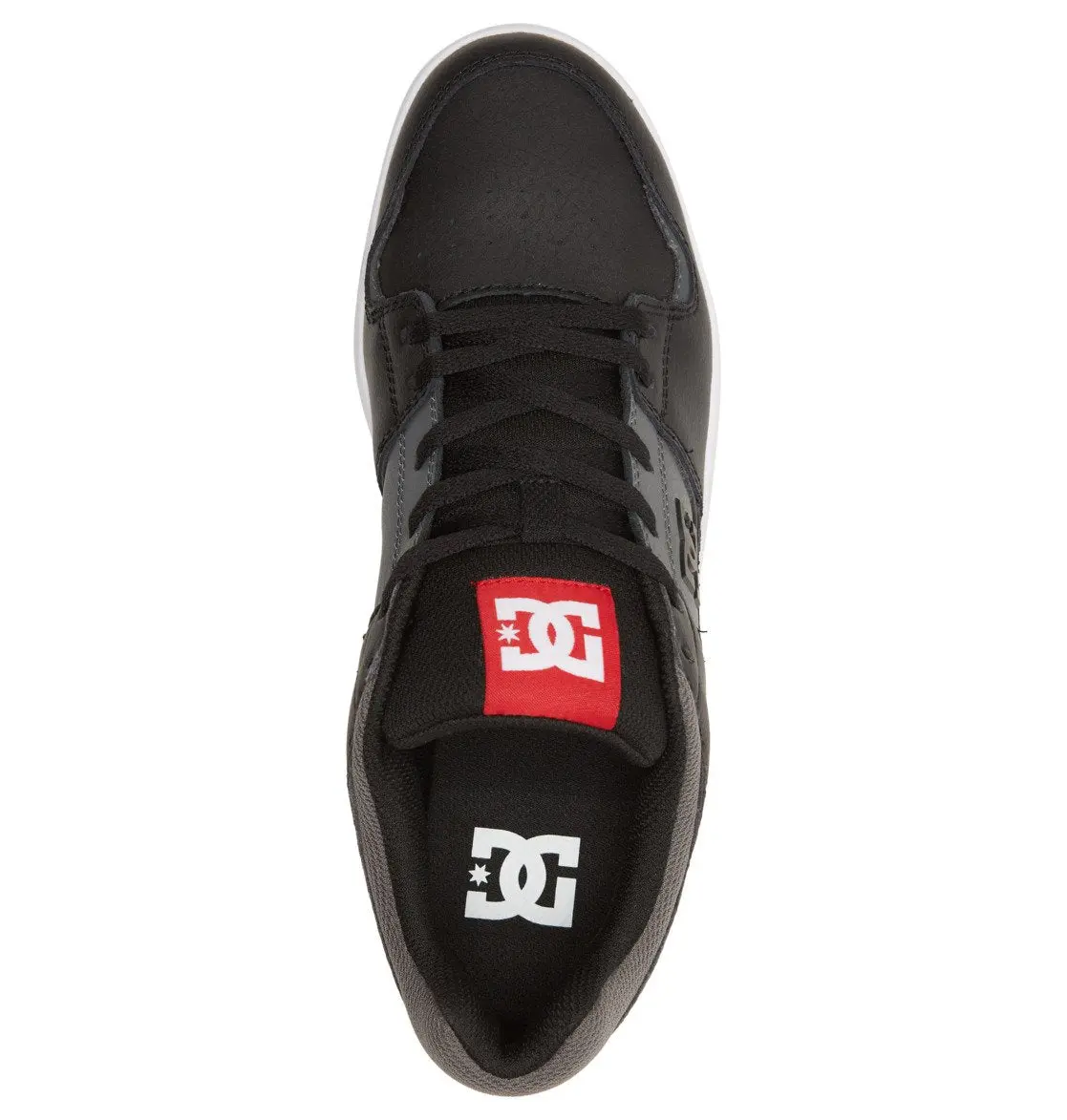 Men's Dc Cure Shoes - Image 4
