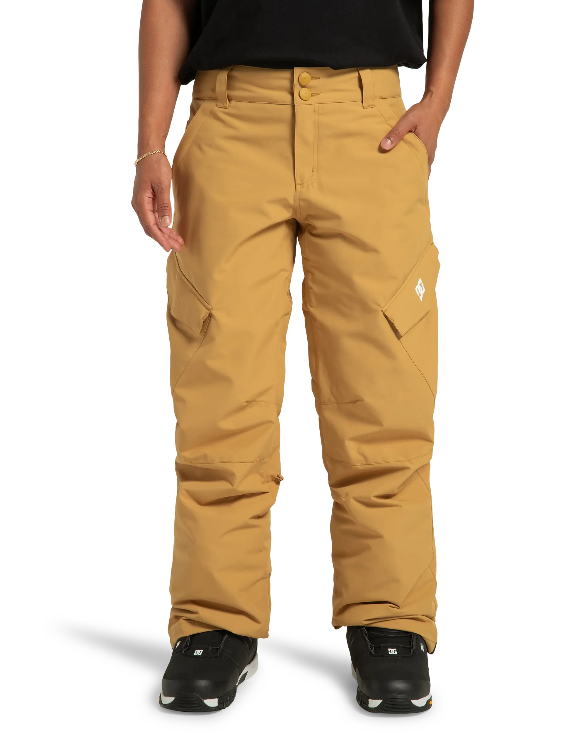 Women's Nonchalant Snow Pants