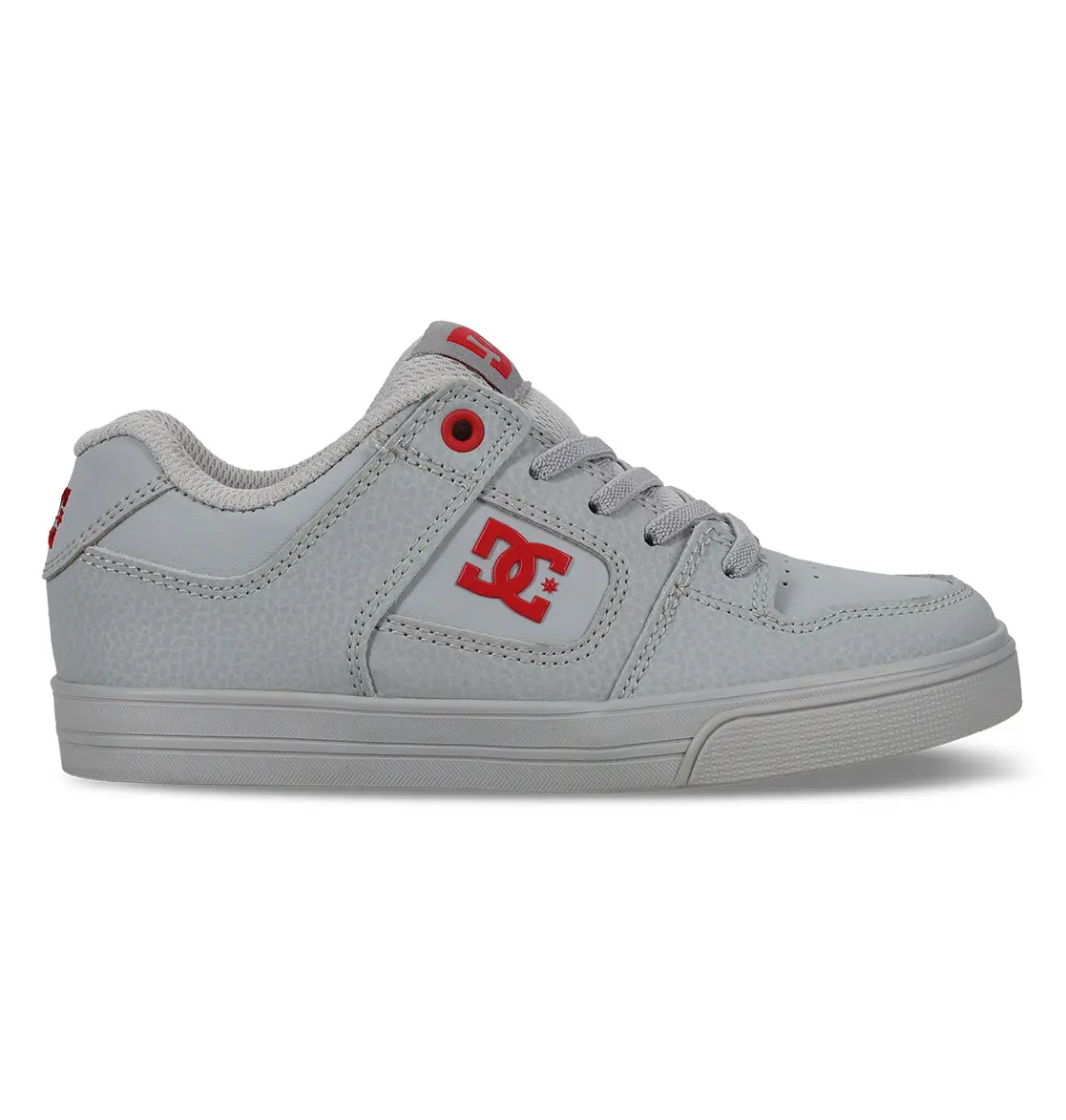 Kids' Pure Elastic Lace Shoes