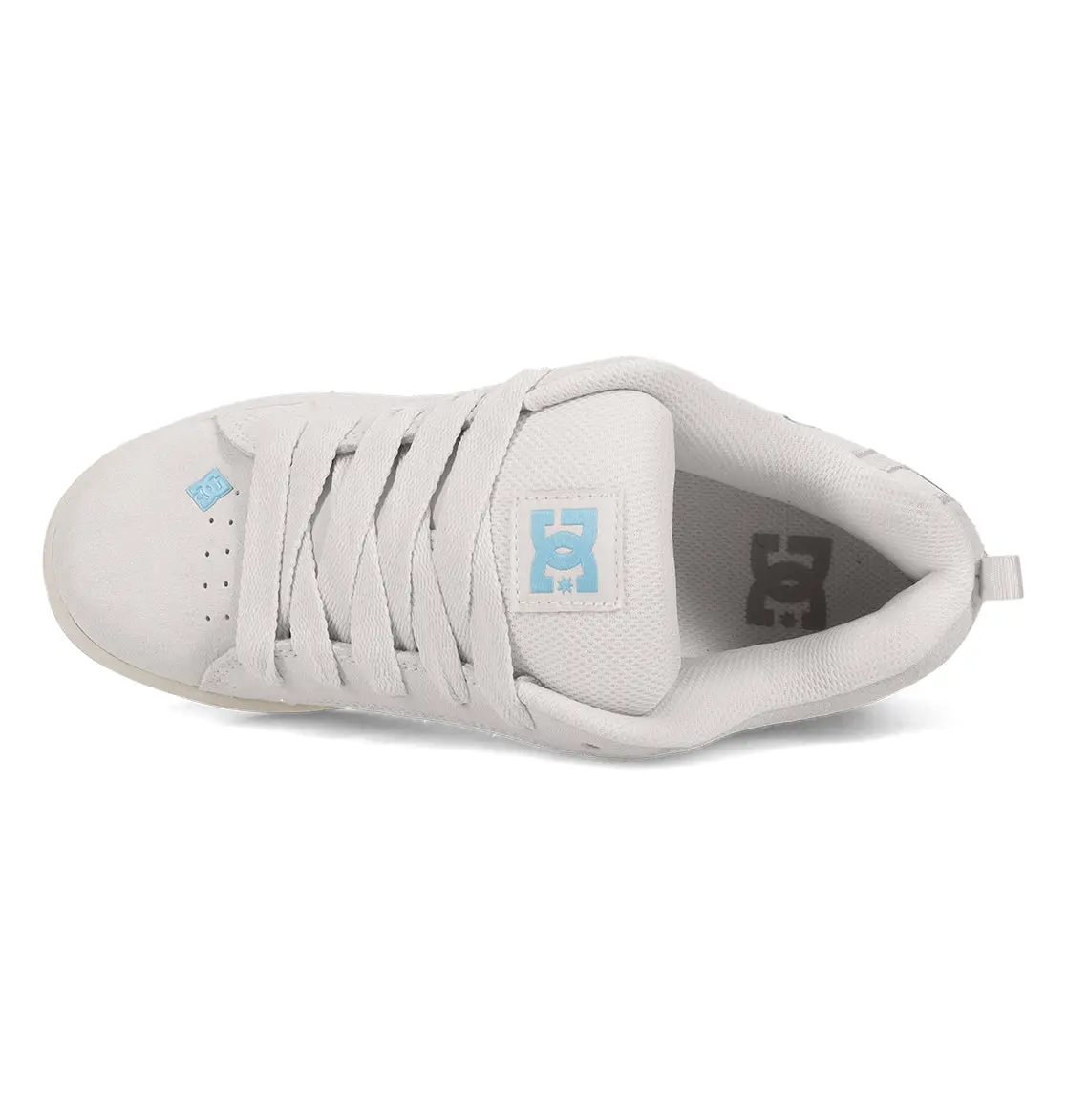 Women's Court Graffik Shoes - Image 8