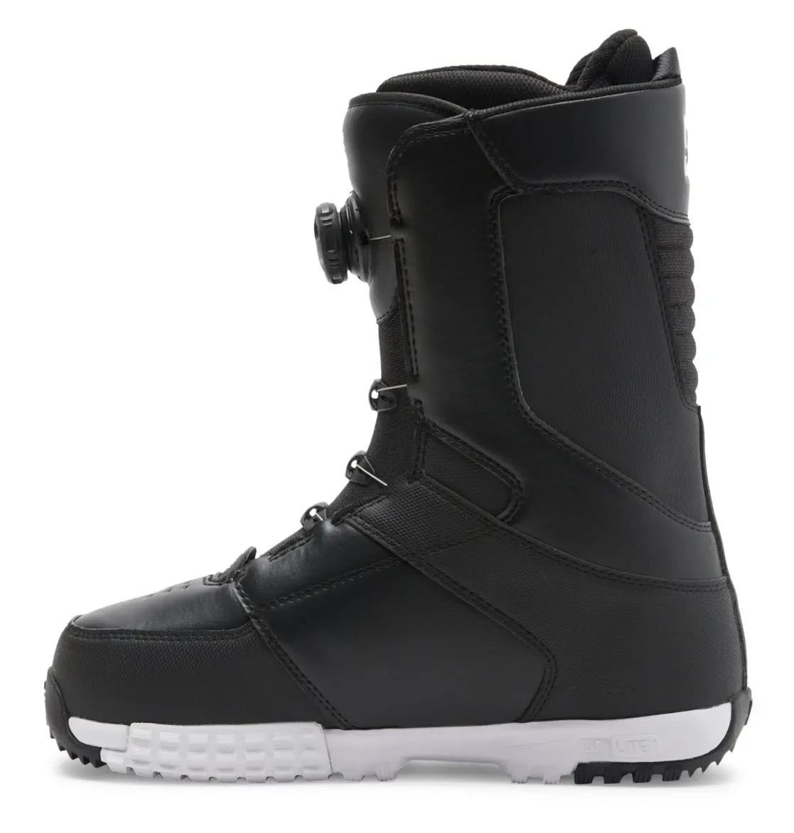 Men's Control Boa Snowboard Boots - Image 3