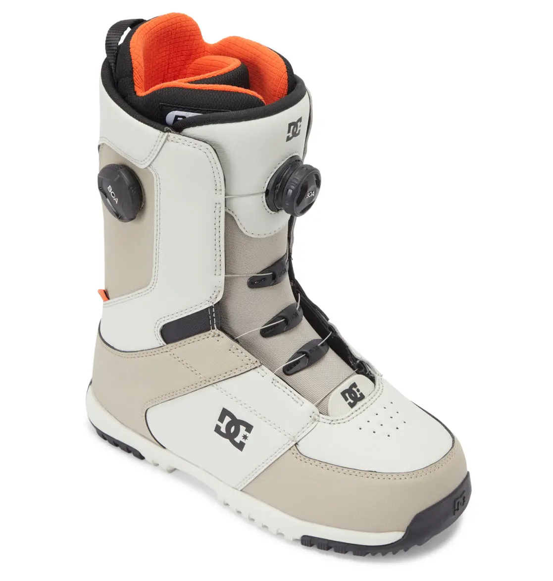 Men's Control Boa Snowboard Boots - Image 2