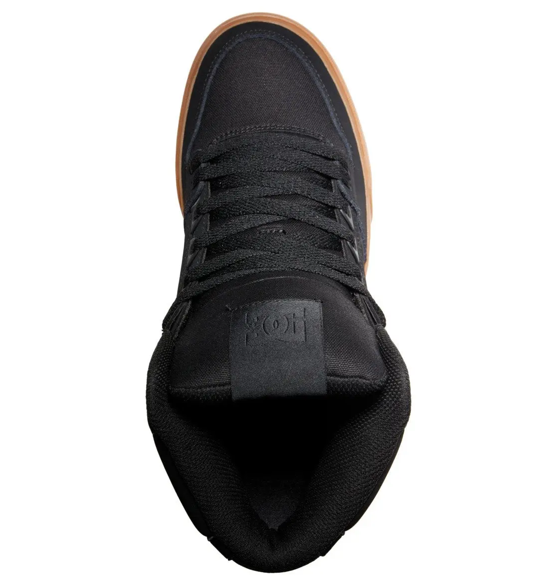 Men's Pure High-Top Shoes - Image 4