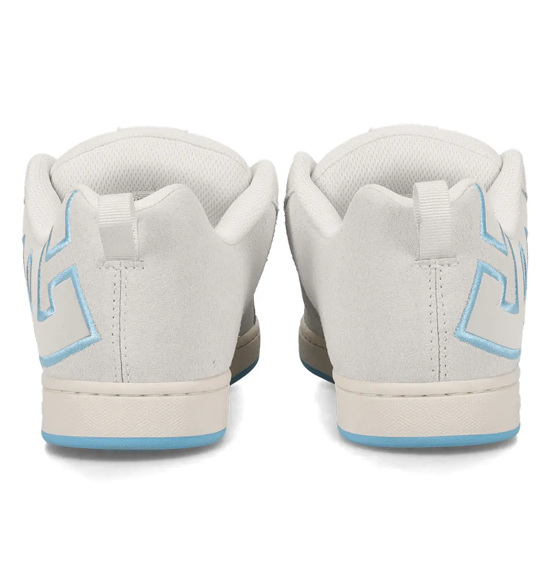 Women's Court Graffik Shoes - Image 3