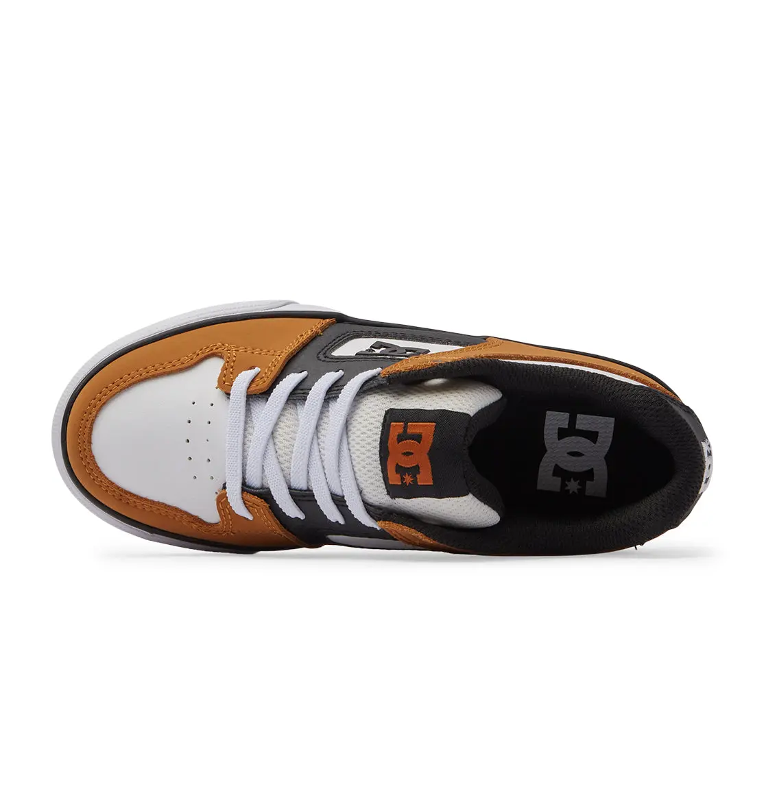 Kids' Pure Elastic Lace Shoes - Image 6