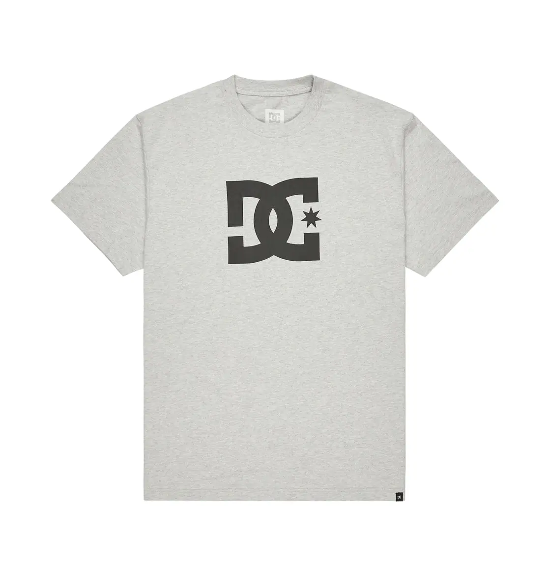 Men's Dc Star Heritage Short Sleeve Shirt
