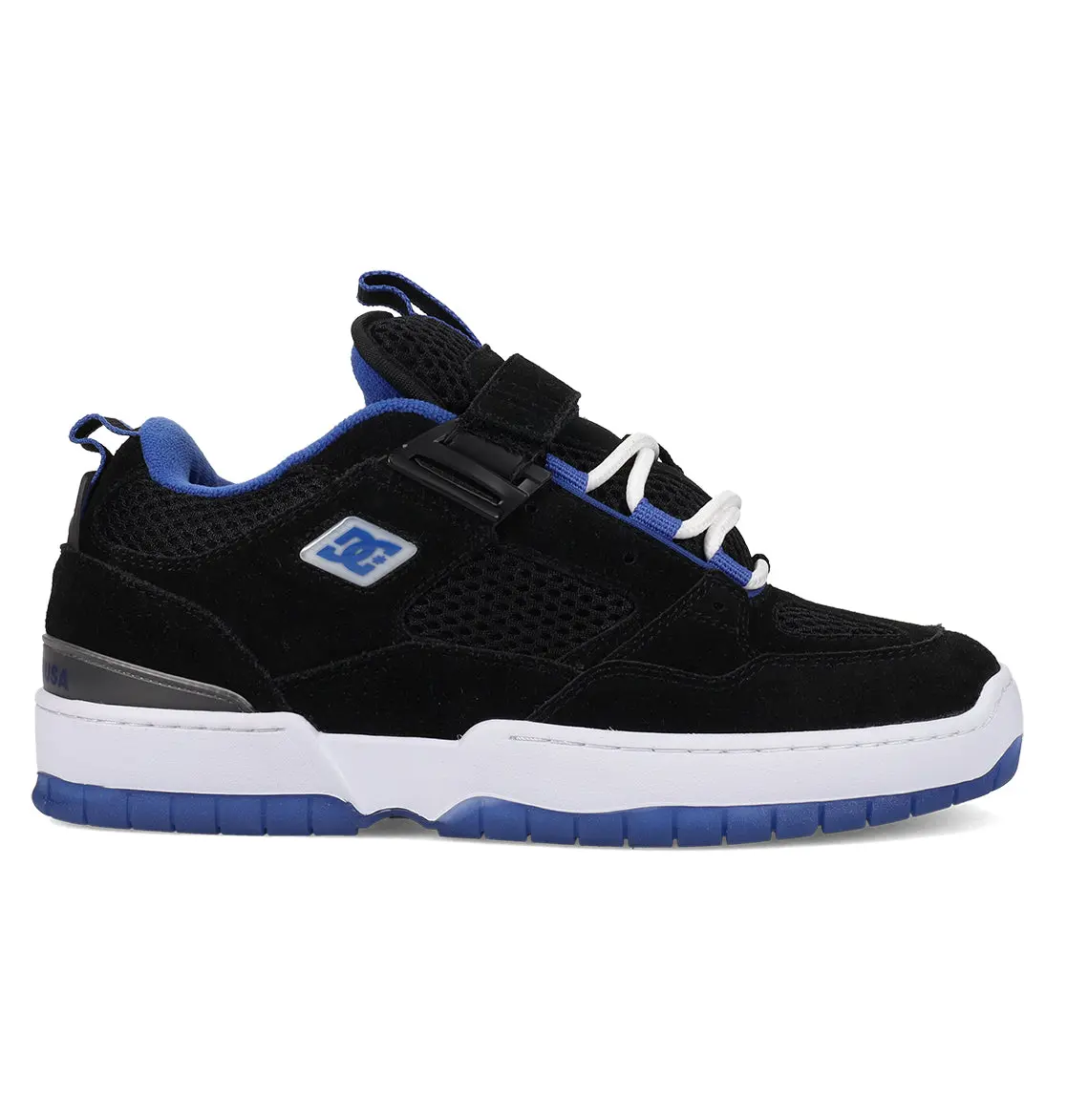 Men's Js-1 Shanahan Pro Skate Shoes