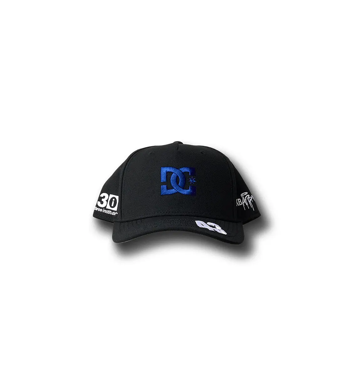 Kb 43 Snapback