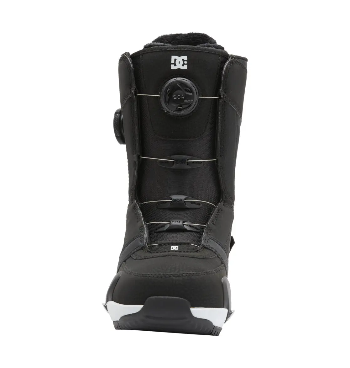 Women's Lotus Step On Snowboard Boots - Image 8