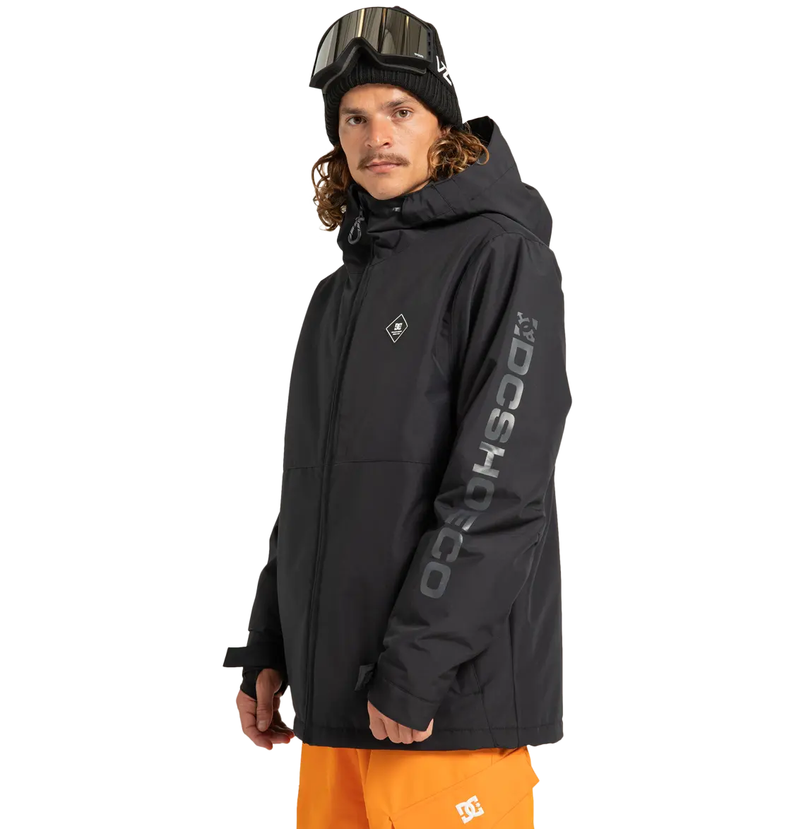 Basis Jacket