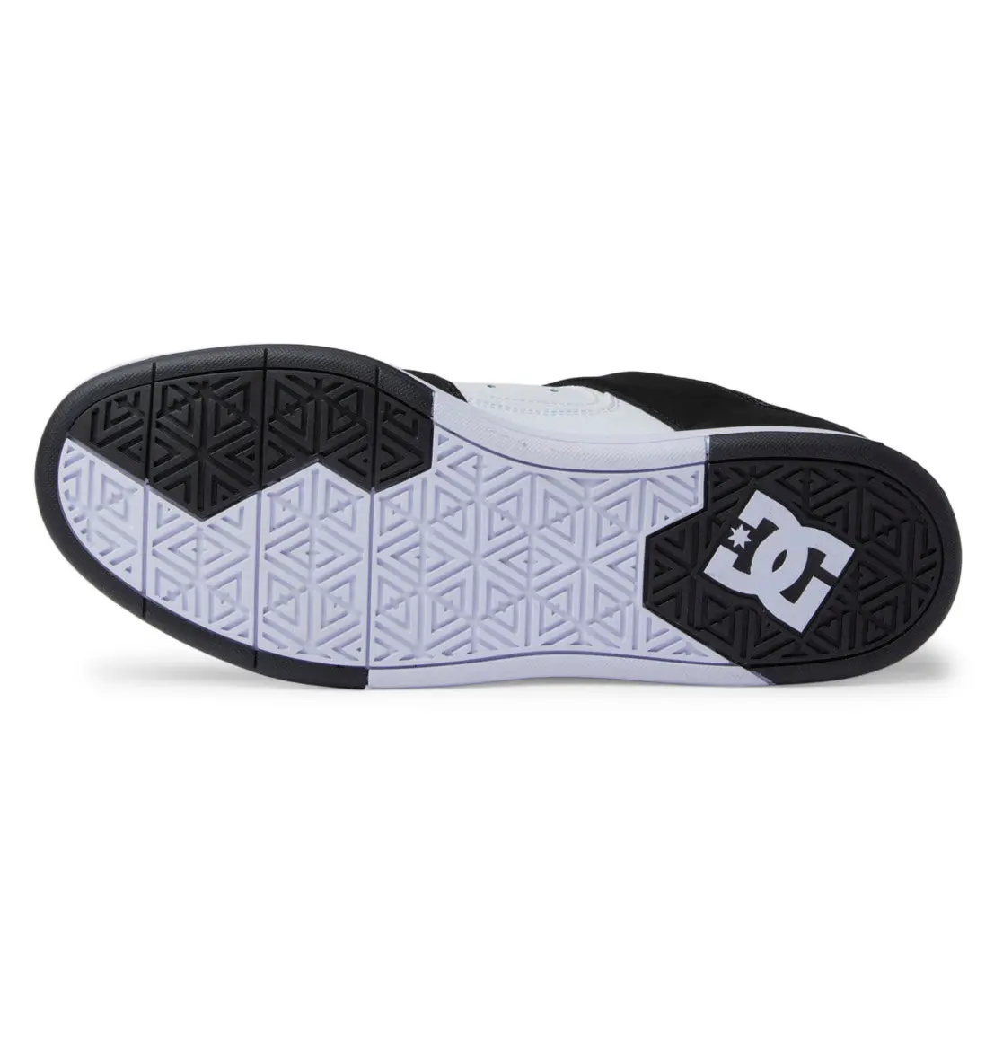 Men's Dc Cure Shoes - Image 5