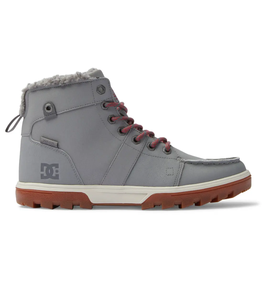 Men's Woodland Winter Boots