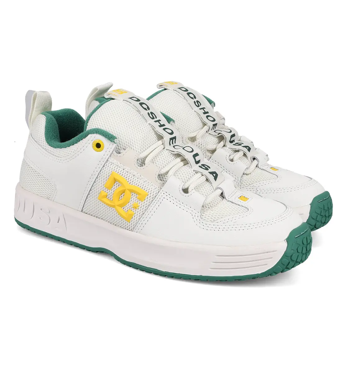 Men's Lynx Og Skate Shoes - Image 4
