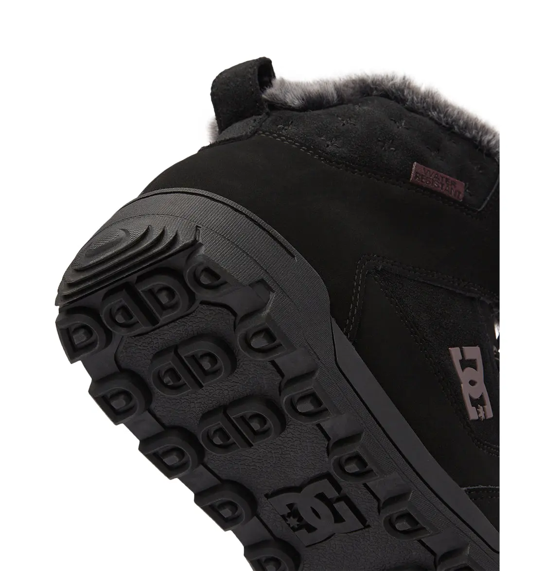 Women's Manteca 4 Water-Resistant Boots - Image 7
