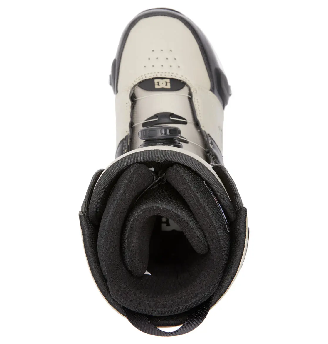 Men's Control Step On Boa Snowboard Boots - Image 4