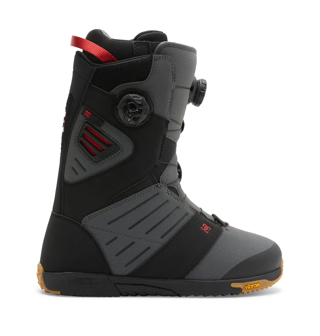 Men's Judge Boa Snowboard Boots