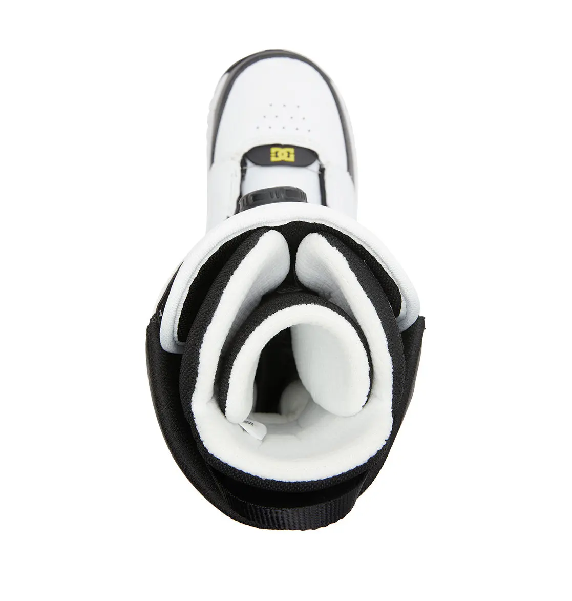 Men's Control Boa Snowboard Boots - Image 7