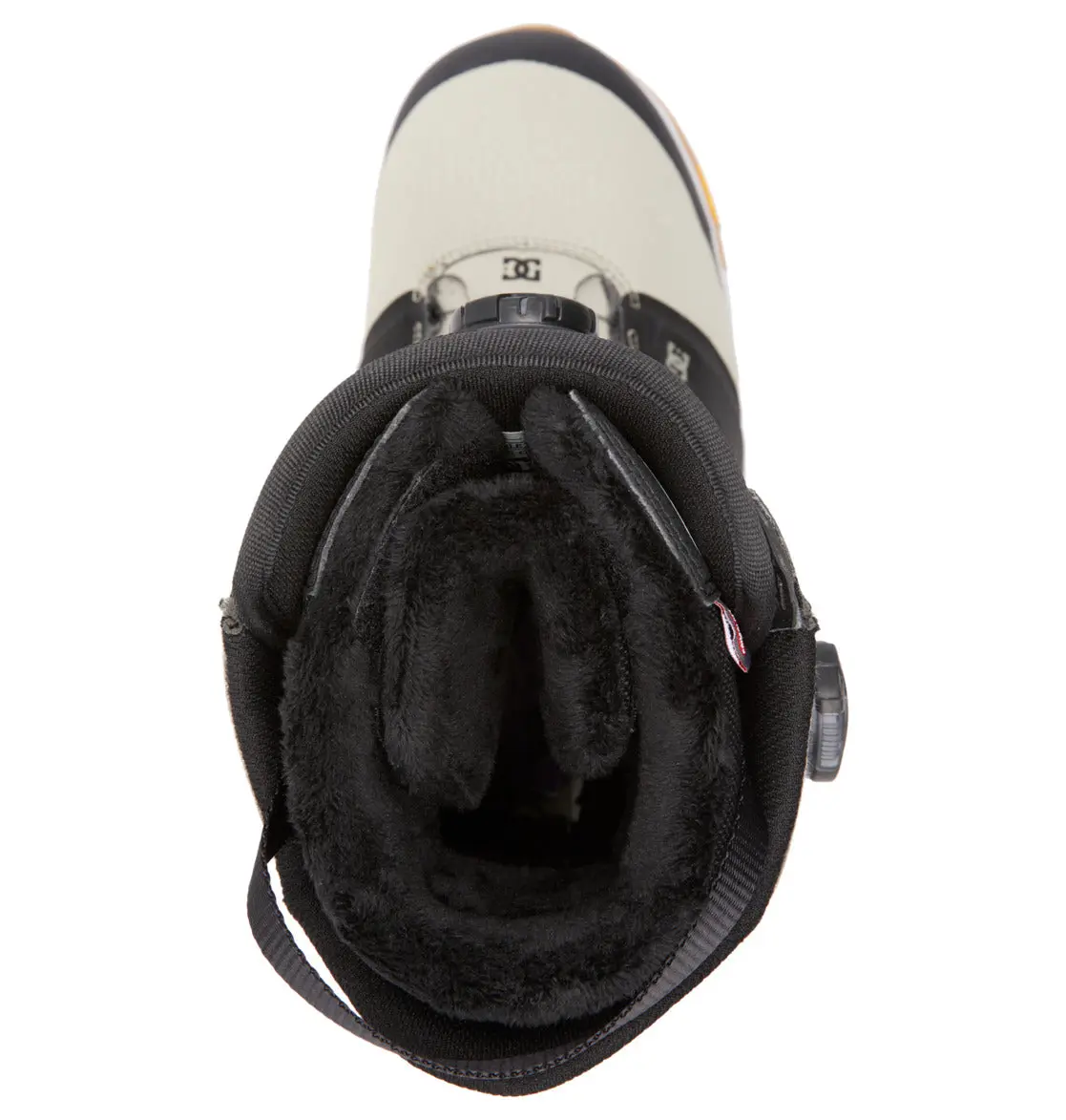 Men's Judge Boa Snowboard Boots - Image 4