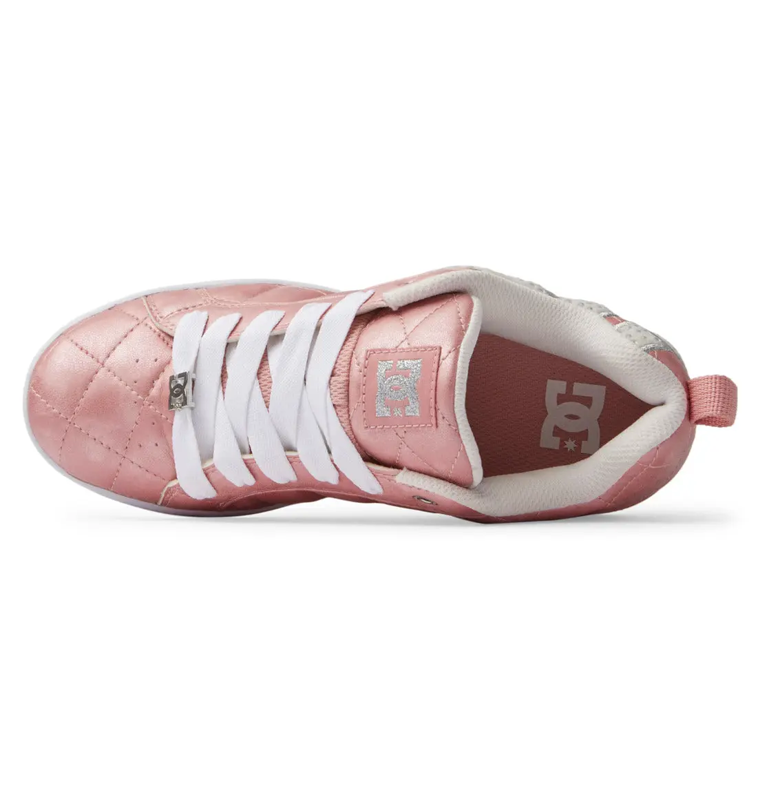 Women's Court Graffik Se Shoes - Image 4
