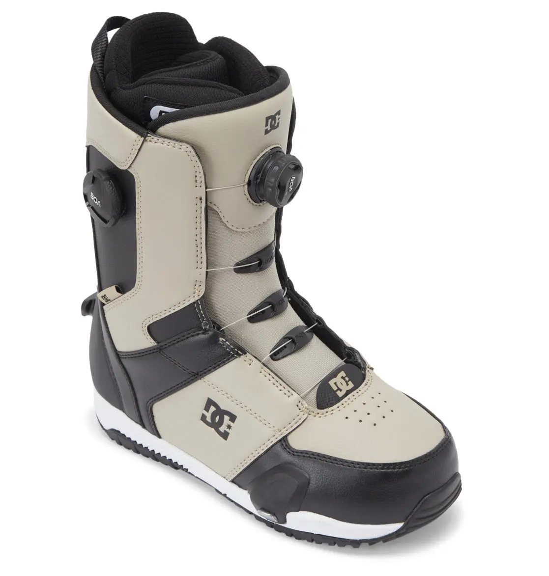 Men's Control Step On Boa Snowboard Boots - Image 2