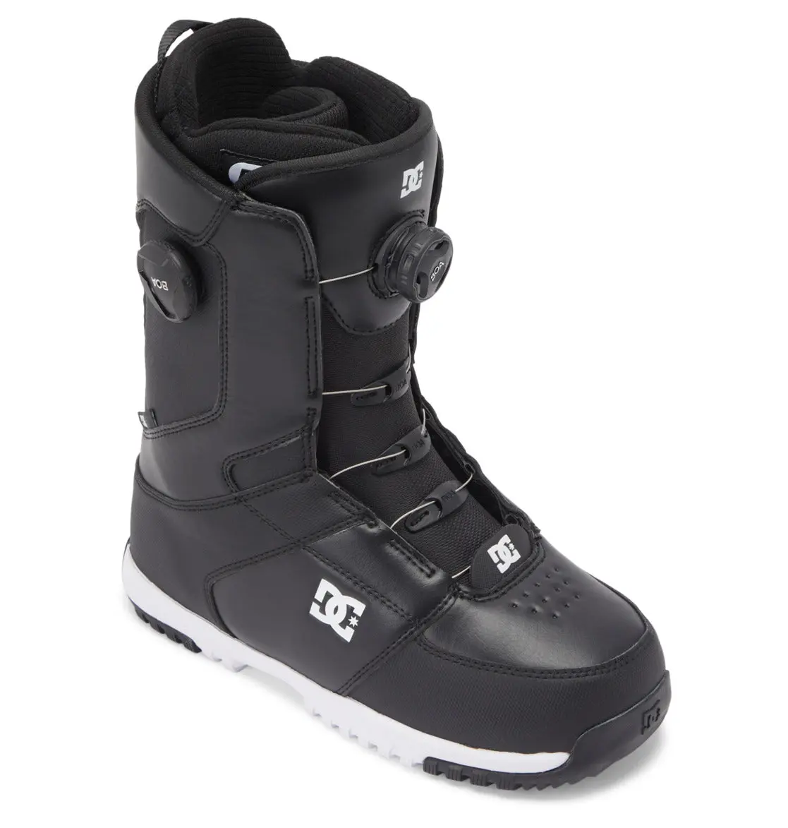 Men's Control Boa Snowboard Boots - Image 2