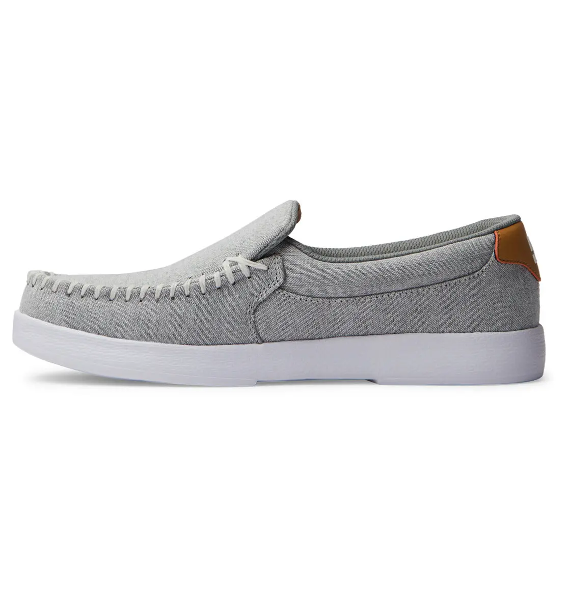 Men's Villain Slip-On Shoes - Image 3