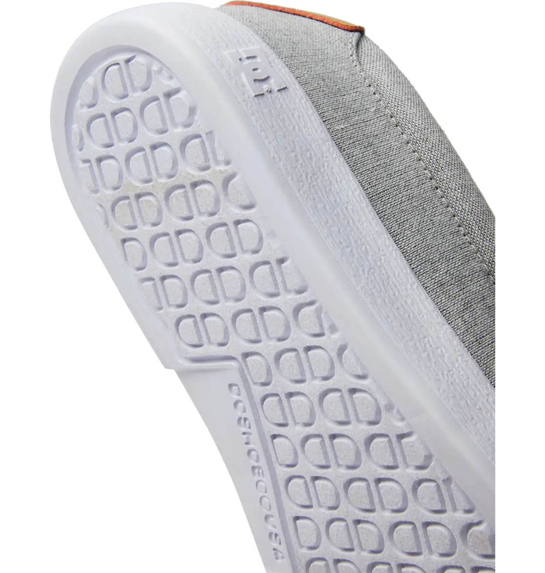 Men's Villain Slip-On Shoes - Image 7