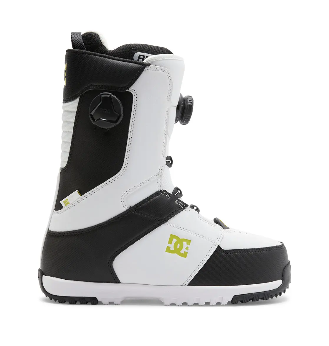 Men's Control Boa Snowboard Boots