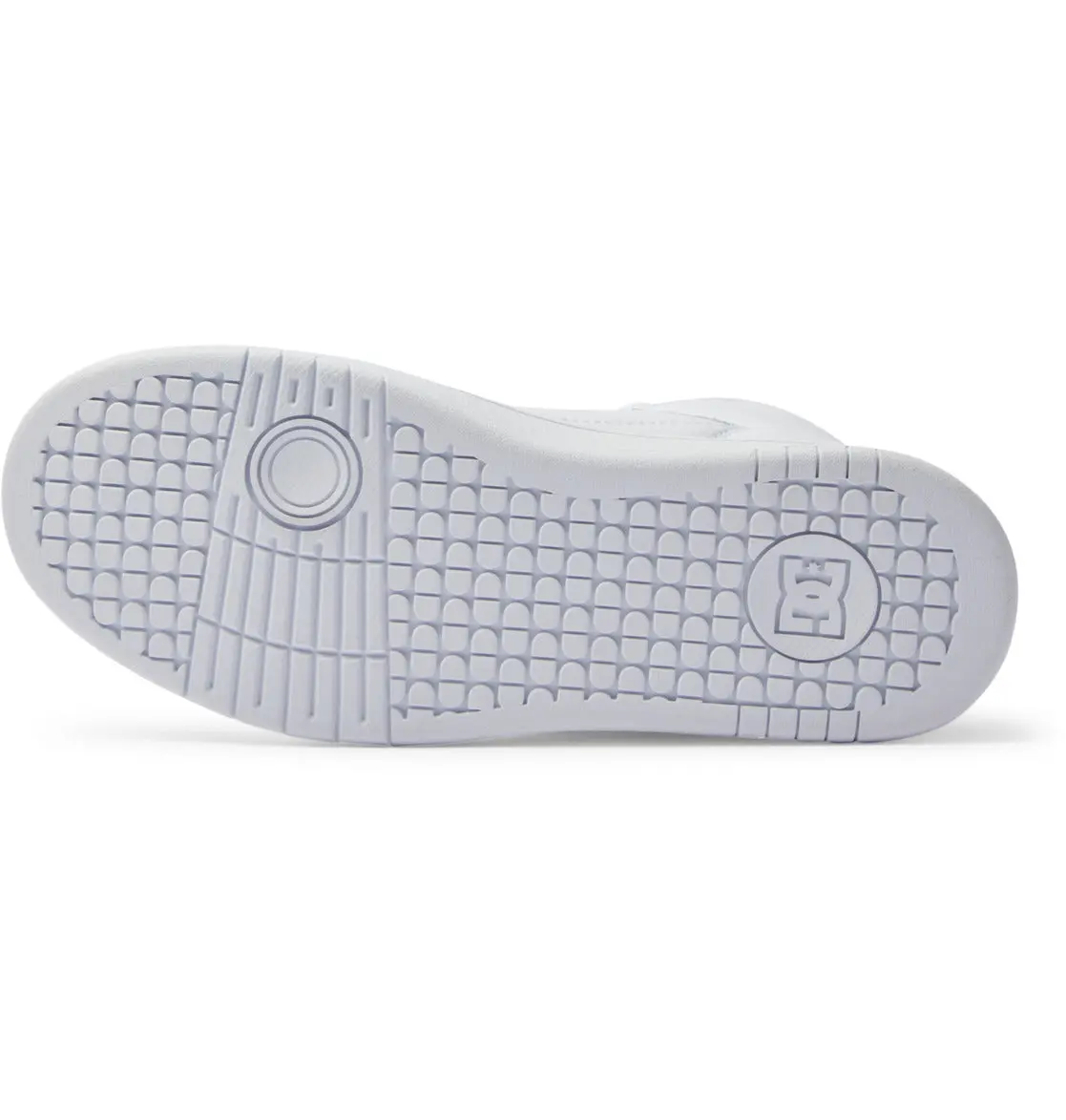 Women's Manteca 4 Hi High-Top Shoes - Image 5