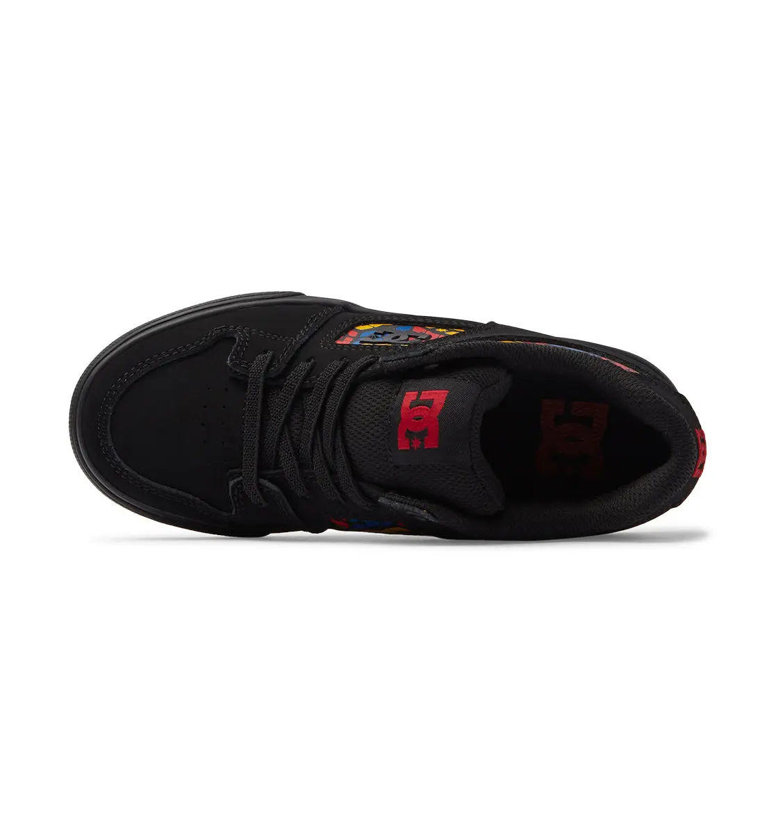 Kids' Pure Elastic Lace Shoes - Image 3