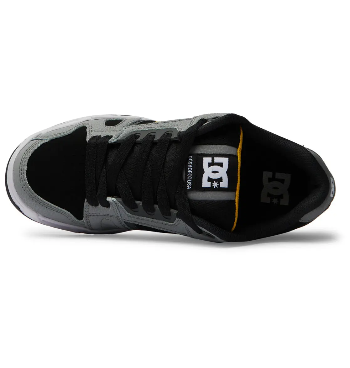 Men's Stag Shoes - Image 4