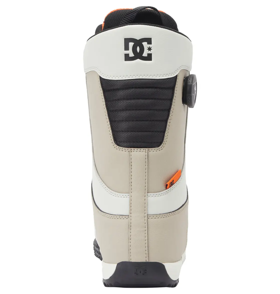 Men's Control Boa Snowboard Boots - Image 6