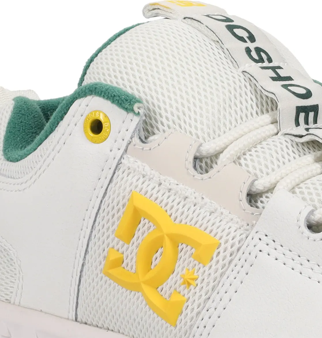 Men's Lynx Og Skate Shoes - Image 5