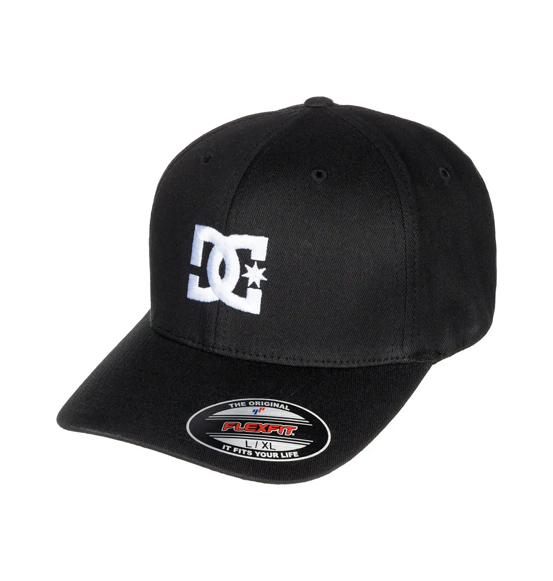 Cap Star 2 Stretch Fit Cap