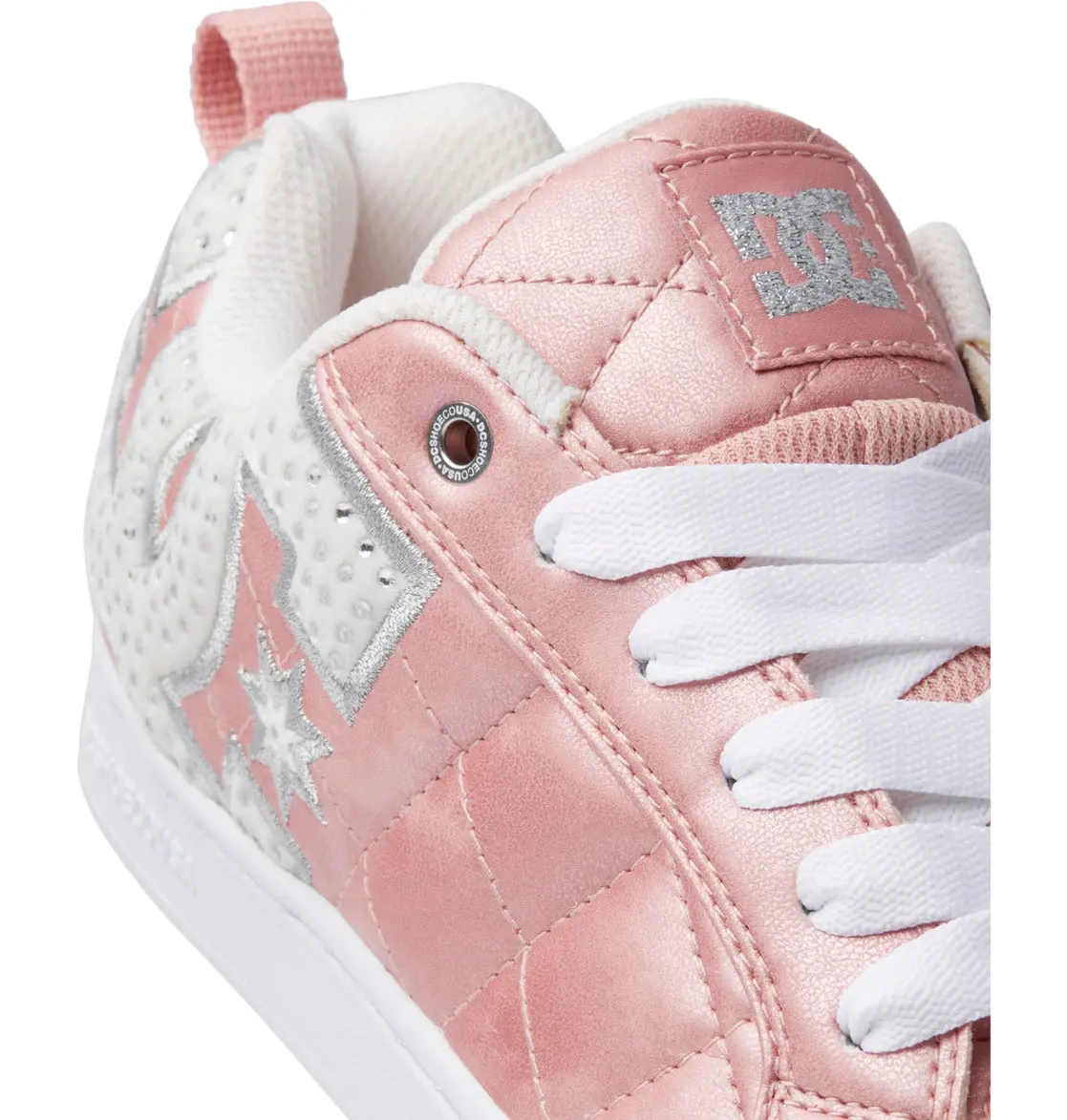 Women's Court Graffik Se Shoes - Image 8