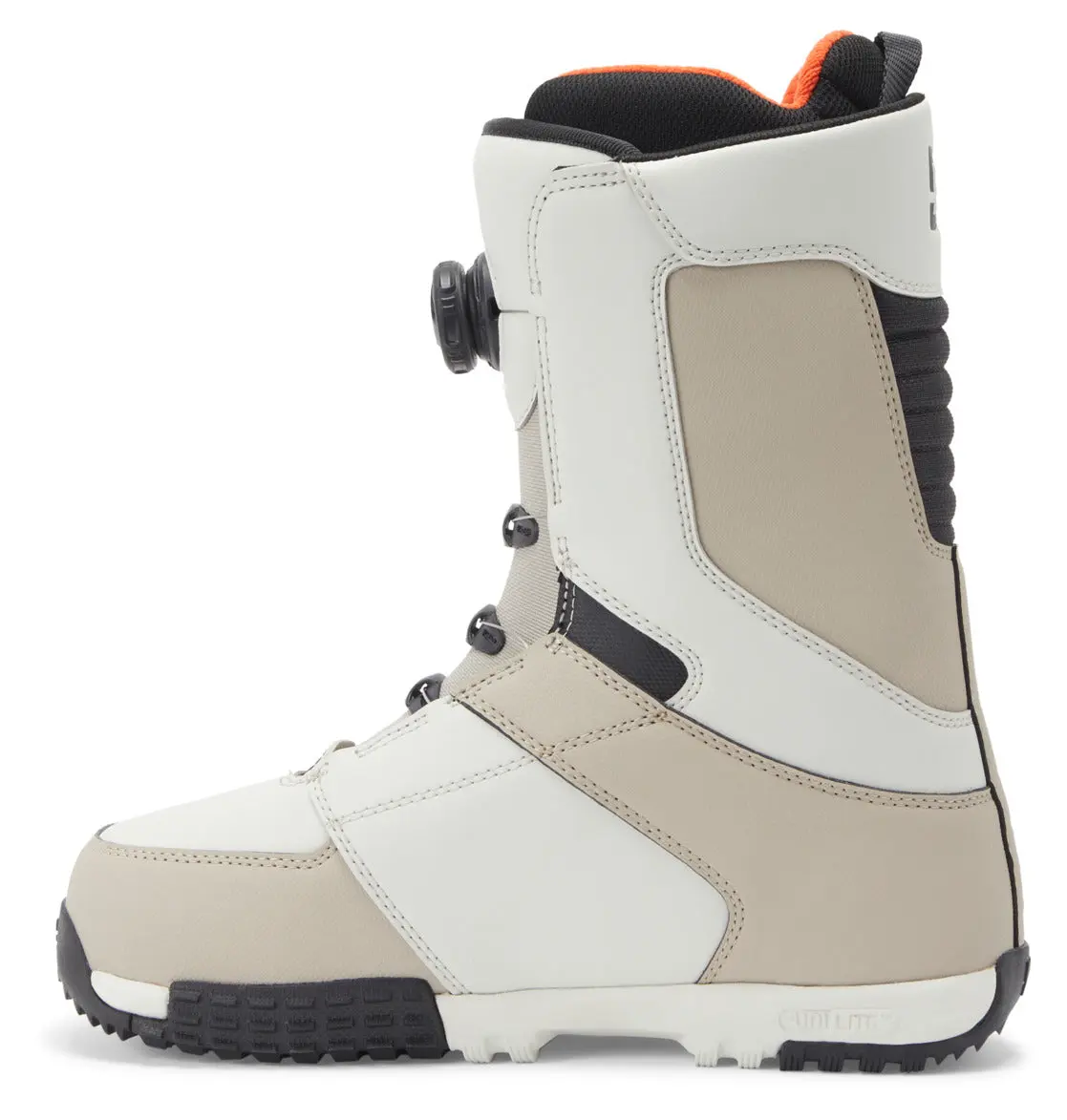 Men's Control Boa Snowboard Boots - Image 3