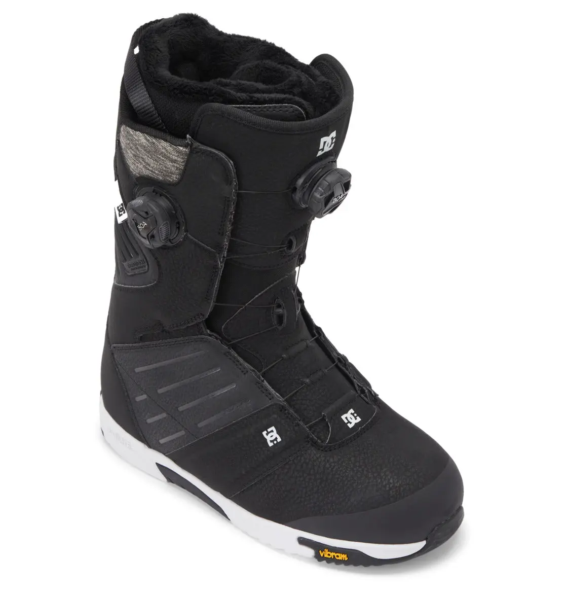 Men's Judge Boa Snowboard Boots - Image 2
