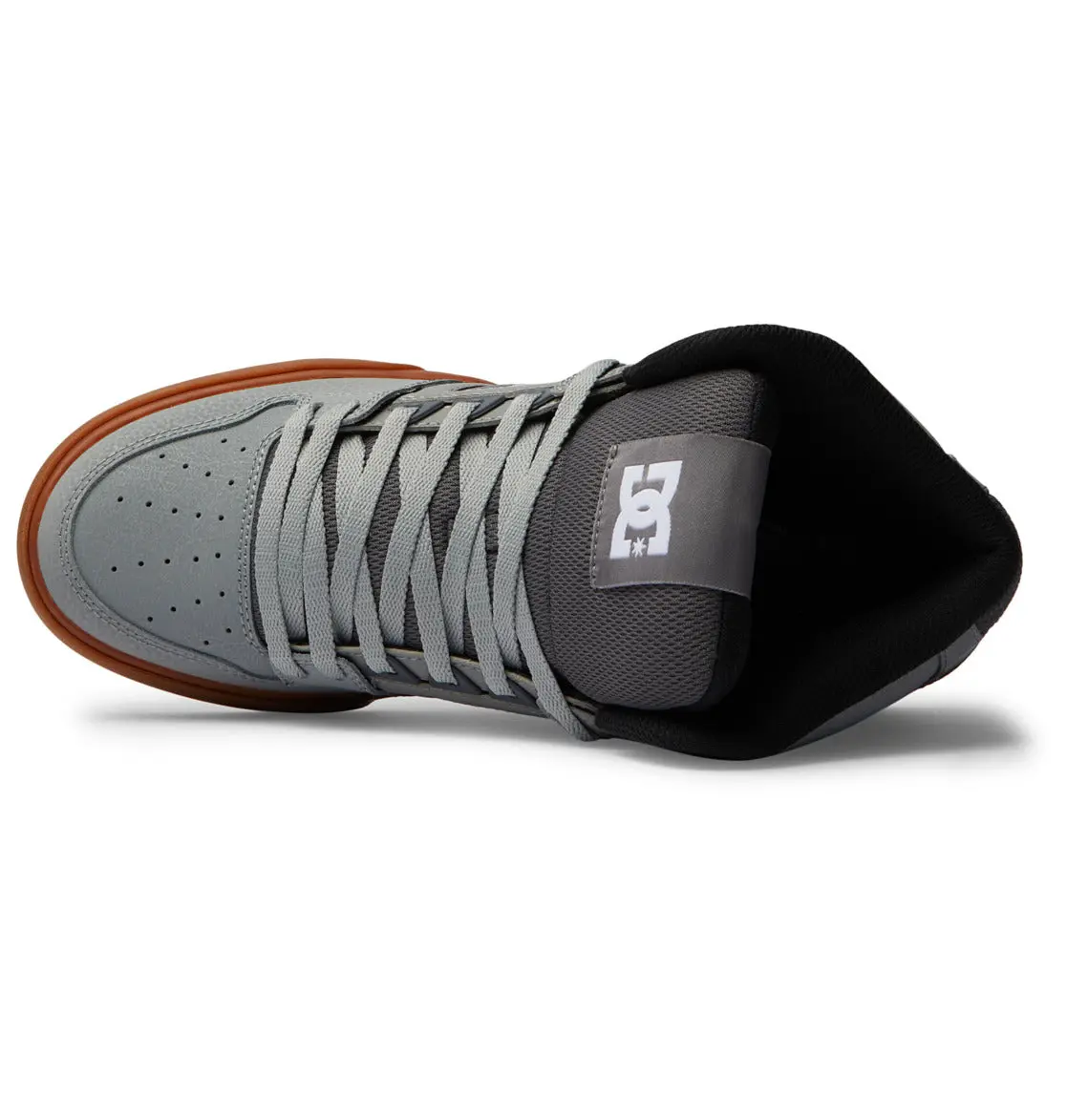 Men's Pure High-Top Shoes - Image 4