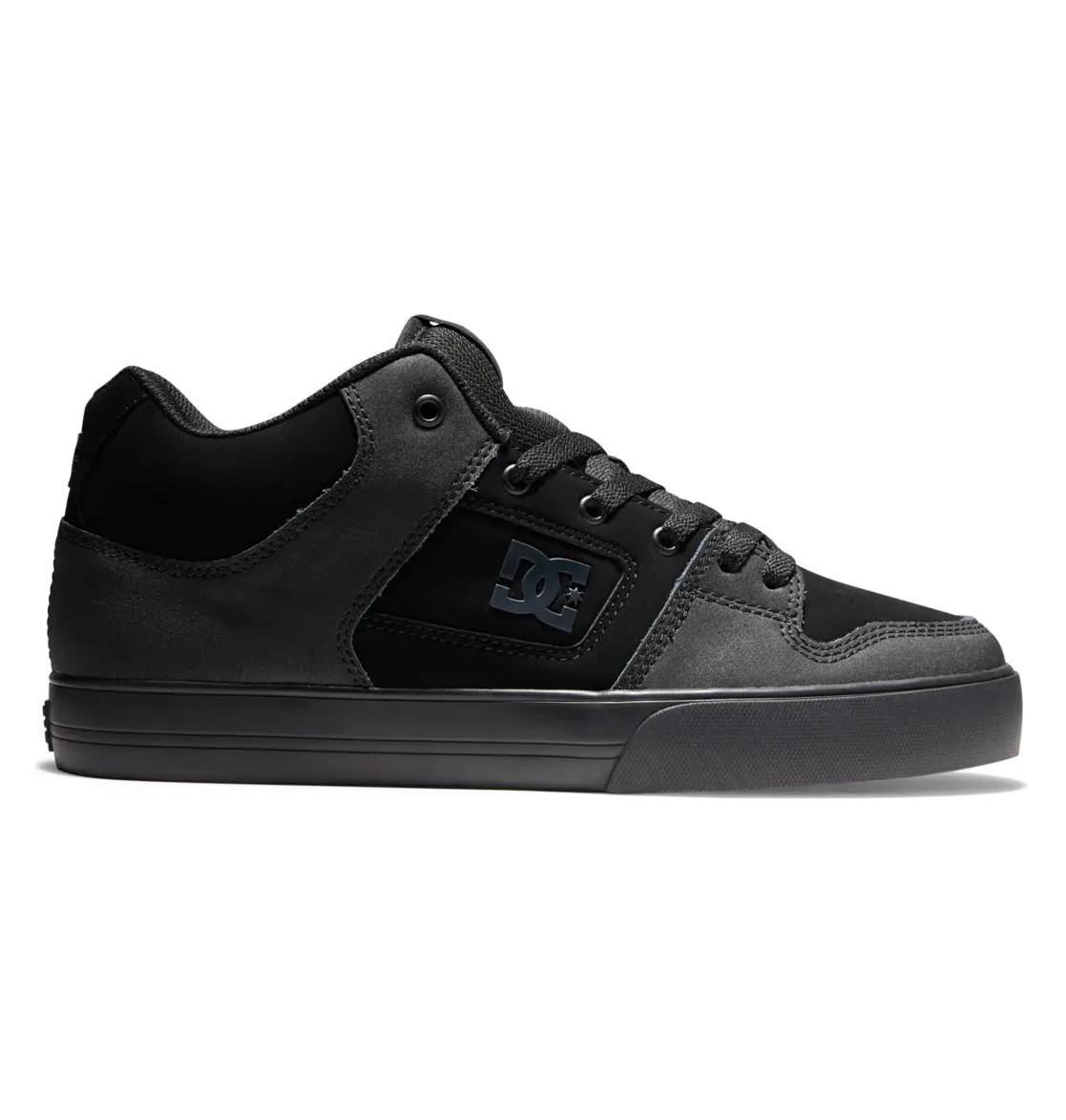 Men's Pure Mid Mid-Top Shoes