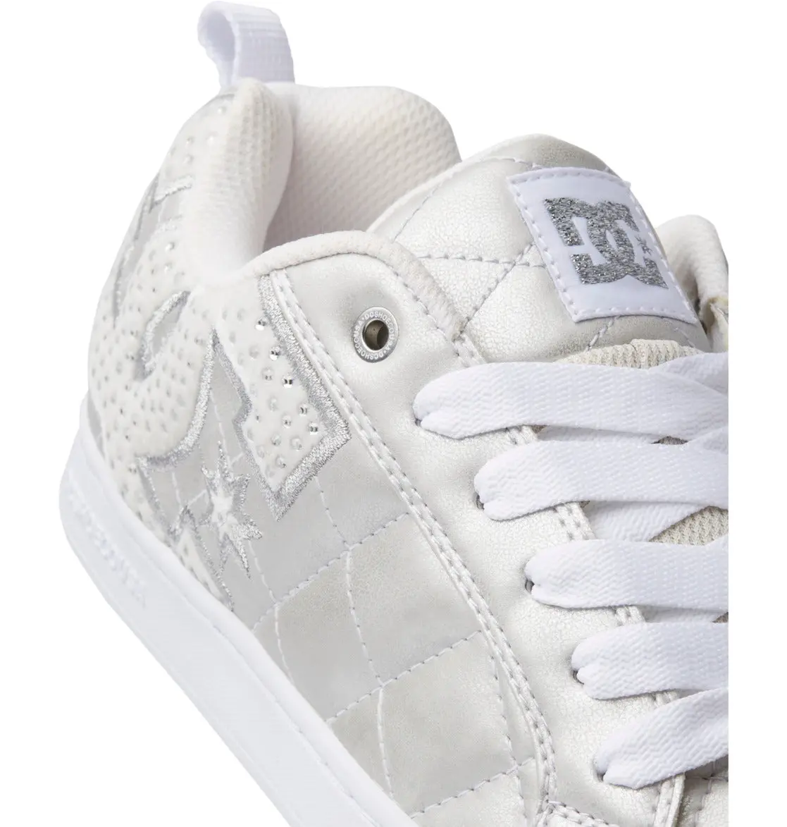 Women's Court Graffik Se Shoes - Image 8
