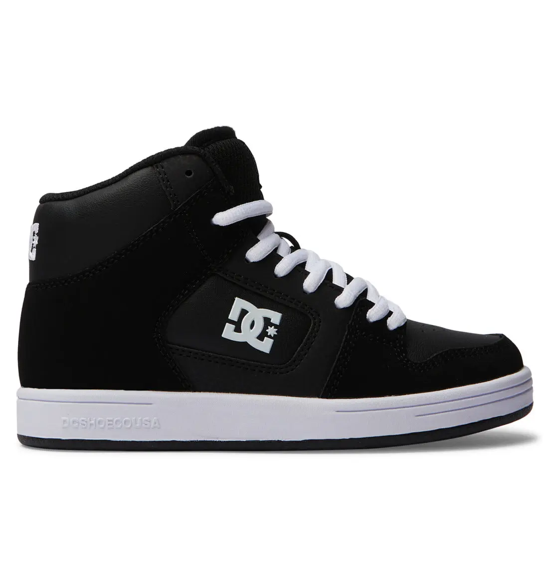 Kids' Manteca 4 Hi Shoes
