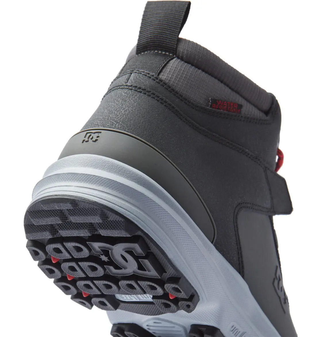Men's Mutiny Water-Resistant Boots - Image 7