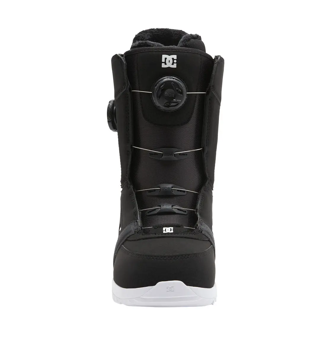 Women's Lotus Boa Snowboard Boots - Image 8