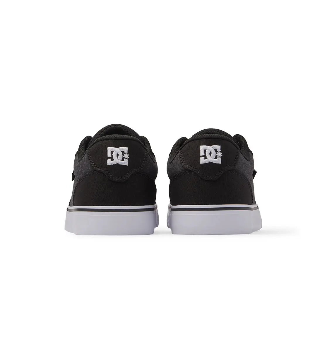 Men's Anvil Canvas Shoes - Image 3